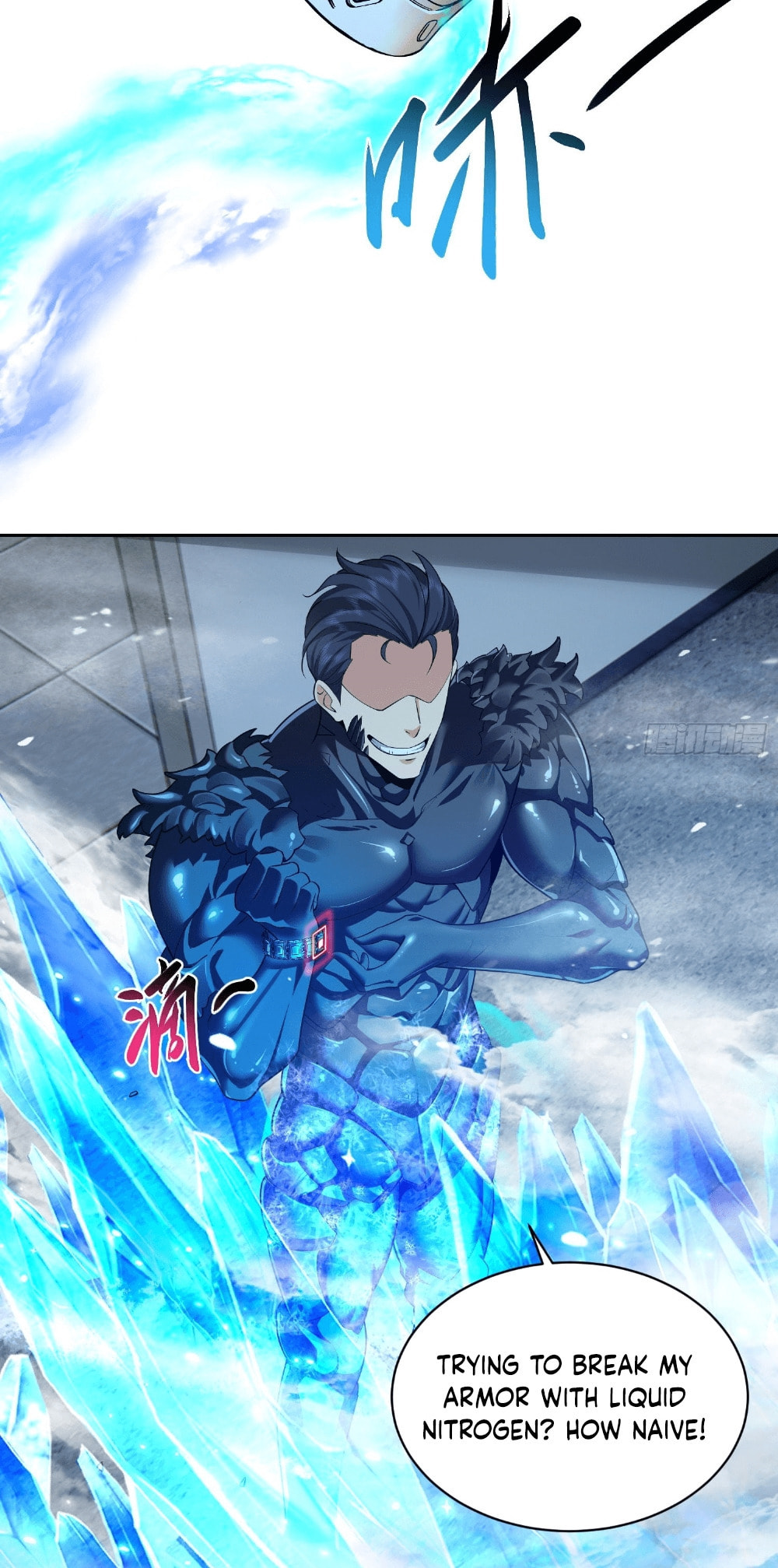 I Became the Target of the Harem in Another World – Chapter 4 page 27