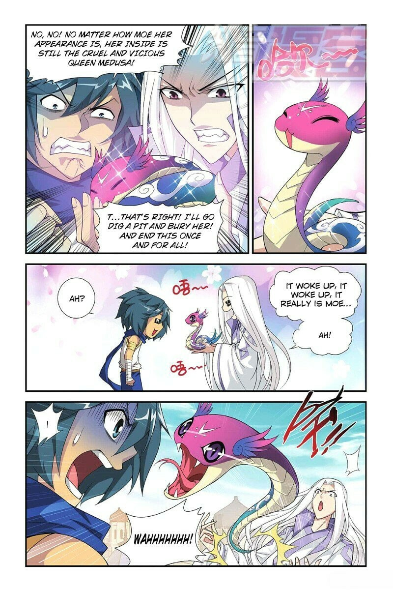 Seal Destruction page 10