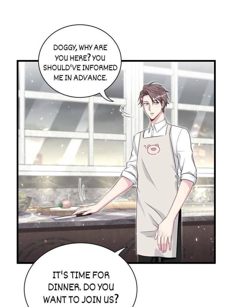 Whose Baby is it? (Colored) – Chapter 68 page 7