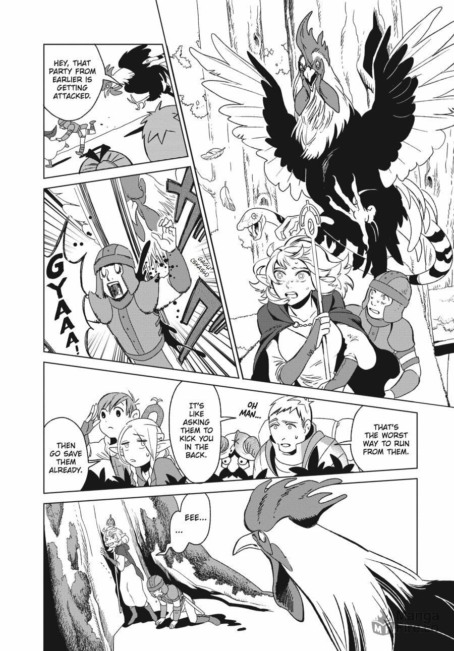 ROAST BASILISK page 9