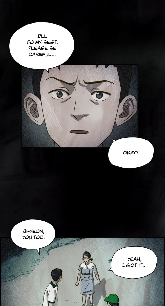 Day of Disaster – Chapter 6 page 61
