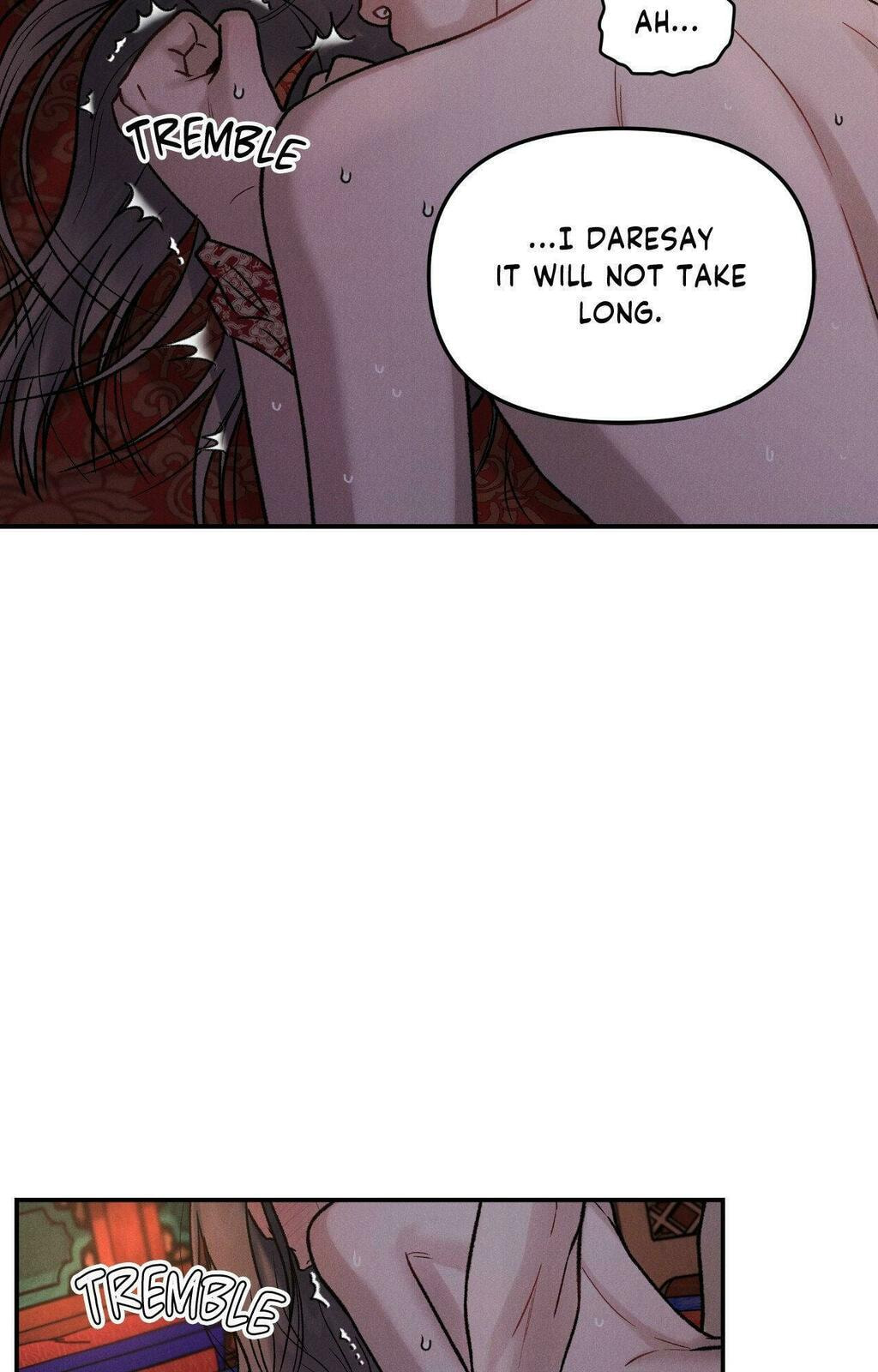 Gale of the God – Chapter 6 page 21