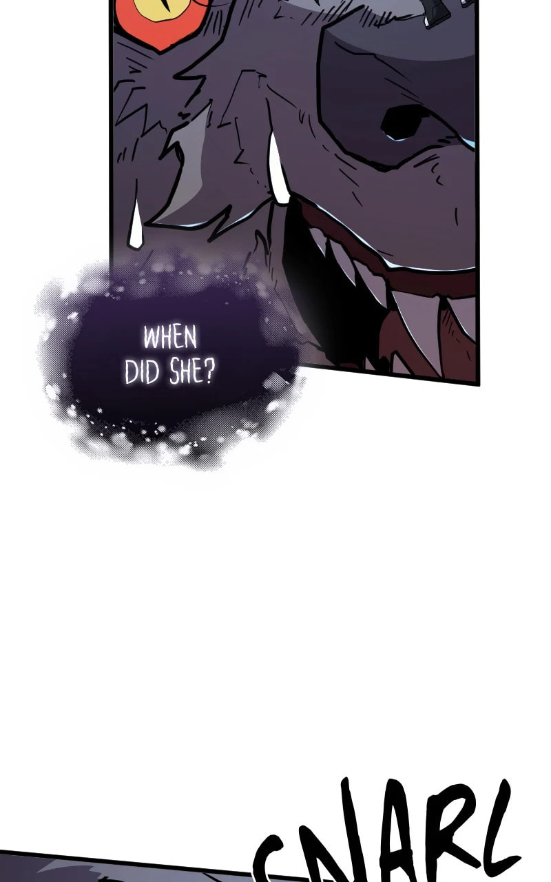 Amelia the Level Zero Hero – Chapter 14 page 25