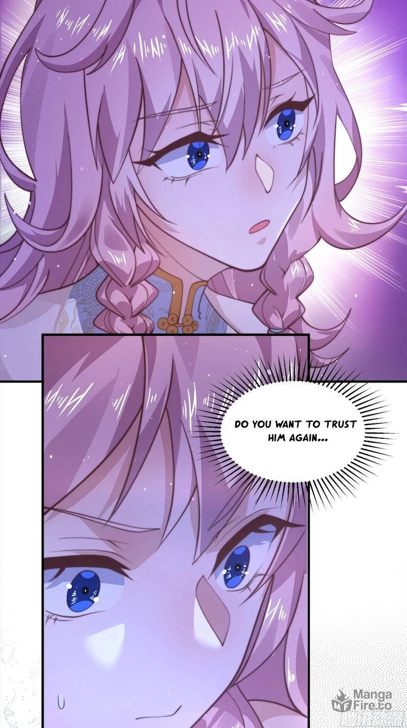 All the Female Apprentices Want to Kill Me – Chapter 28 page 26