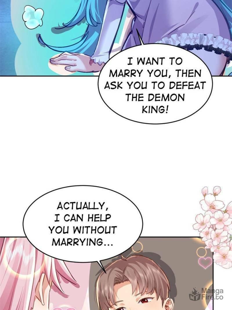 I Became the Target of the Harem in Another World – Chapter 27 page 14