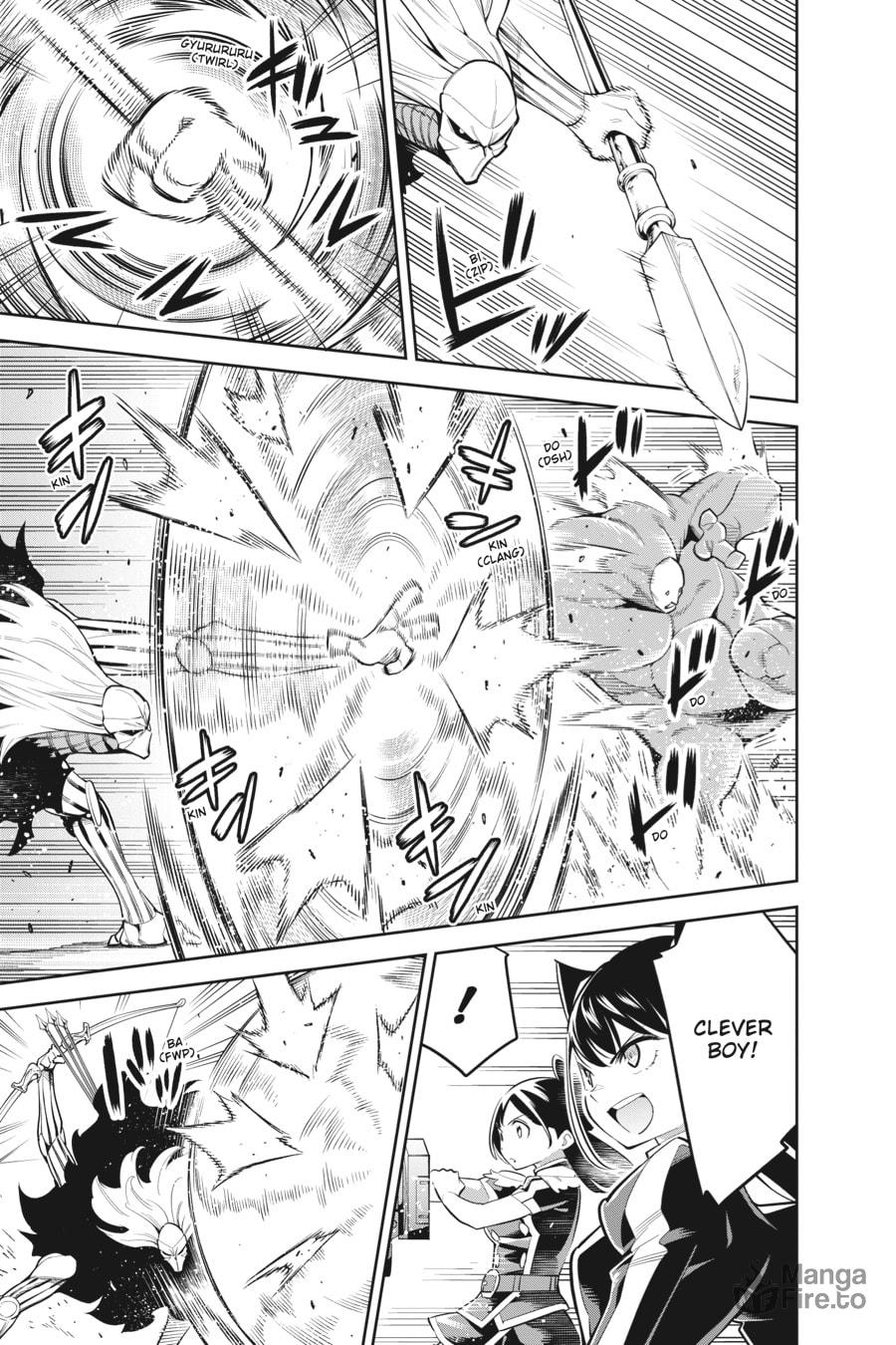 Instant Battles page 2