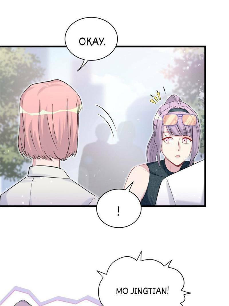 Whose Baby is it? (Colored) – Chapter 61 page 6