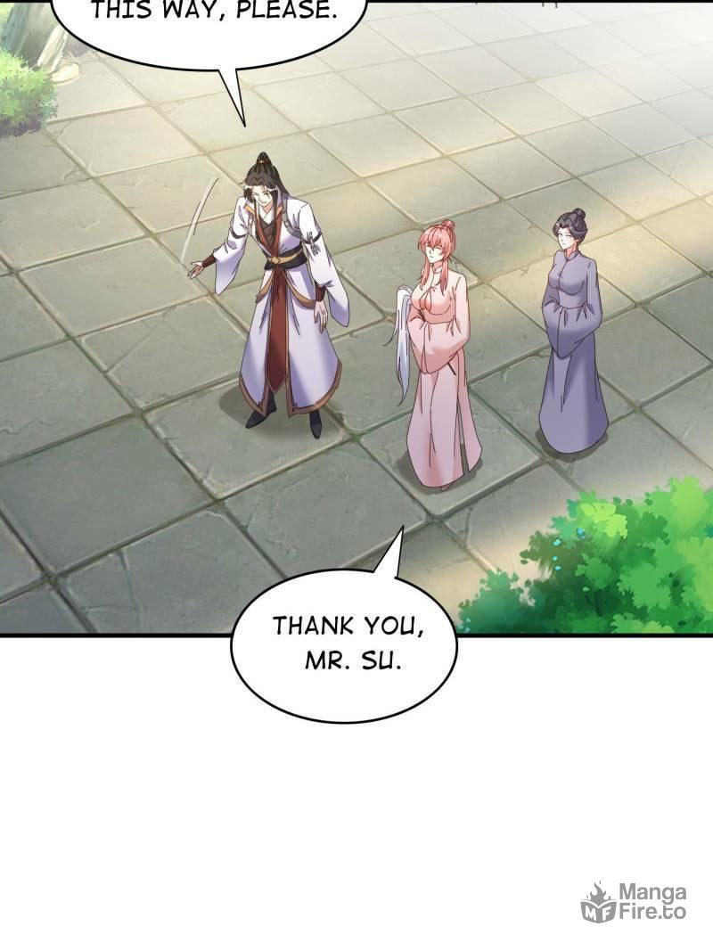 I Can Read Your Fate – Chapter 53 page 23