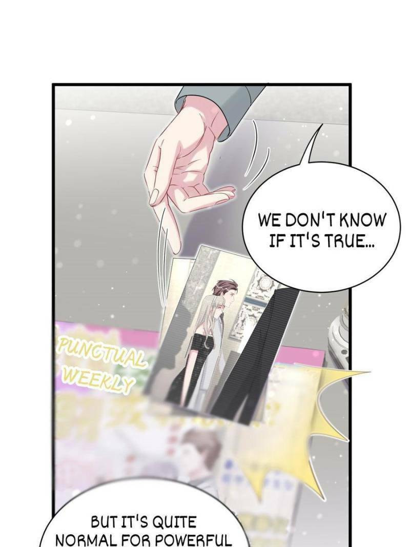 Whose Baby is it? (Colored) – Chapter 60 page 6