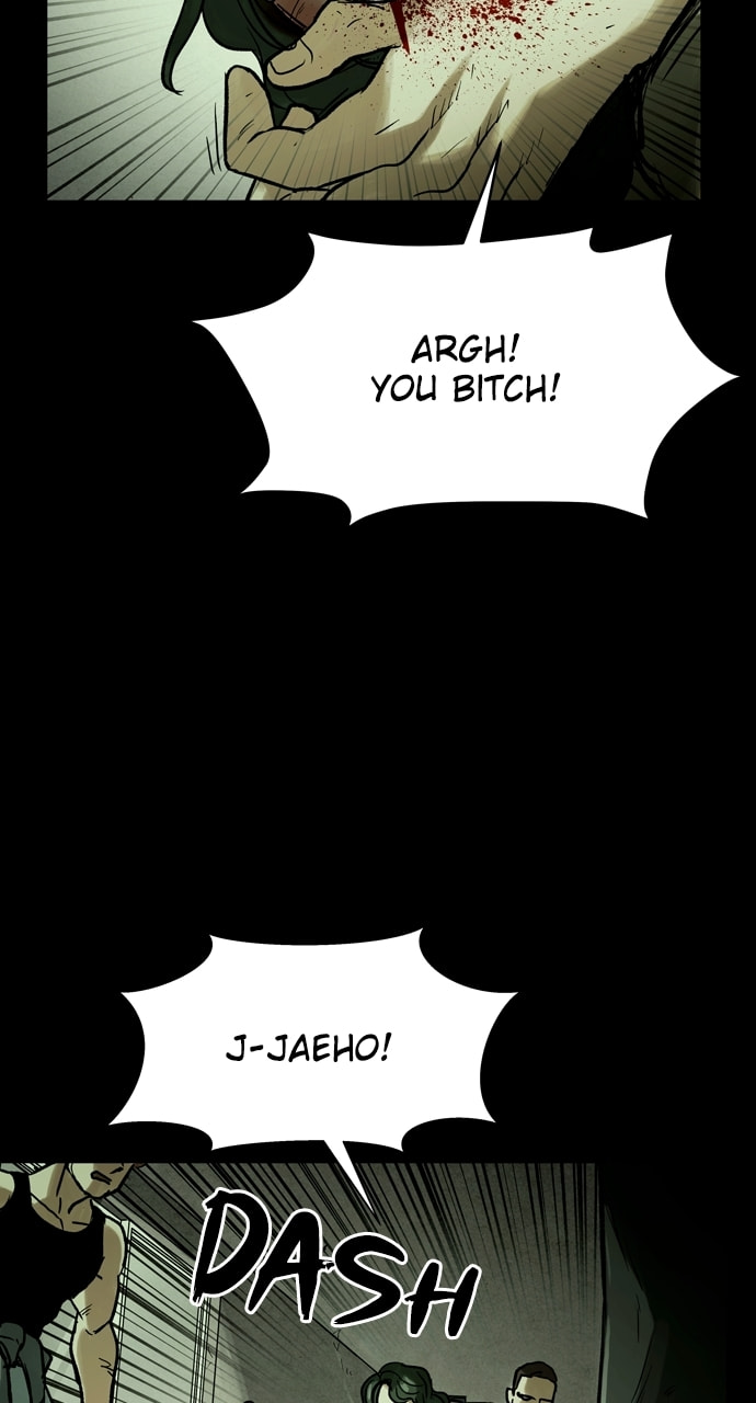 Spore – Chapter 17 page 37