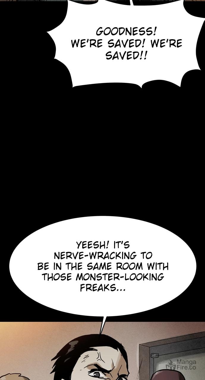 Spore – Chapter 68 page 56