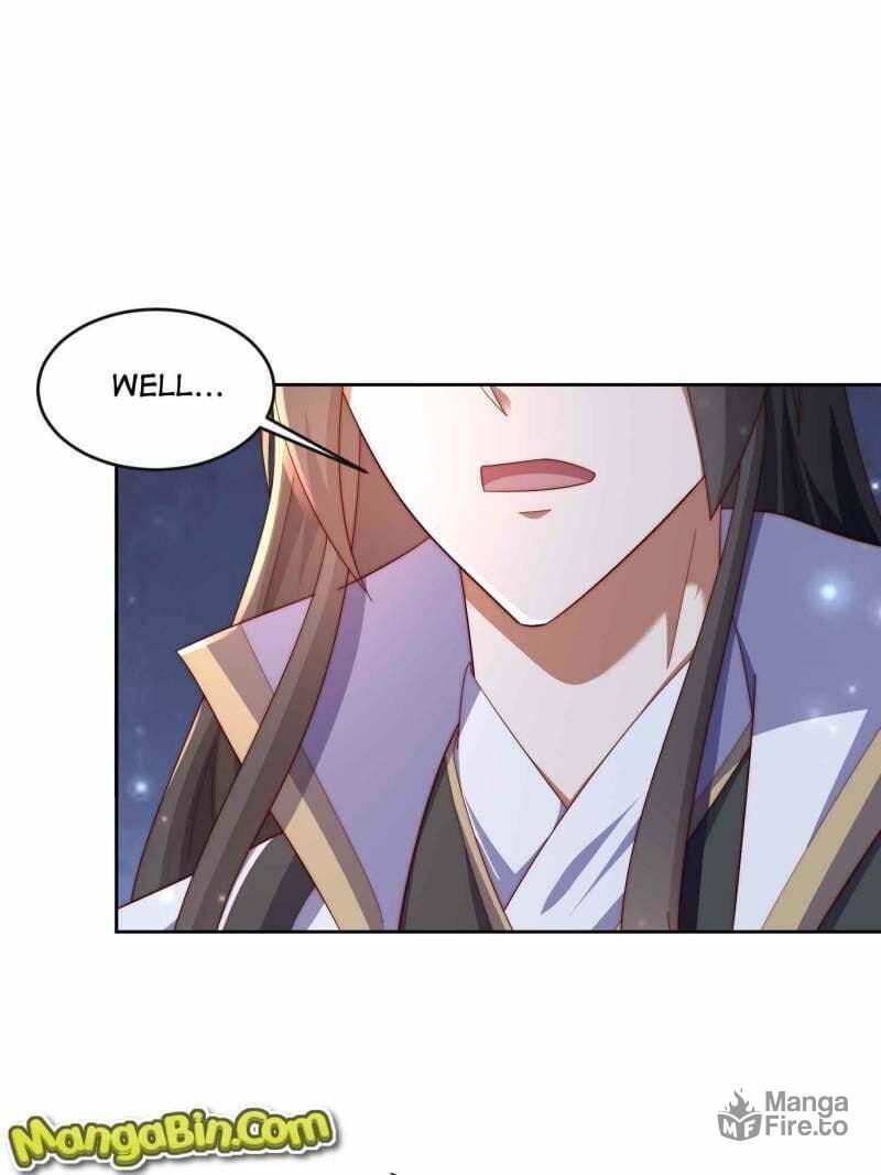 I Can Read Your Fate – Chapter 42 page 49