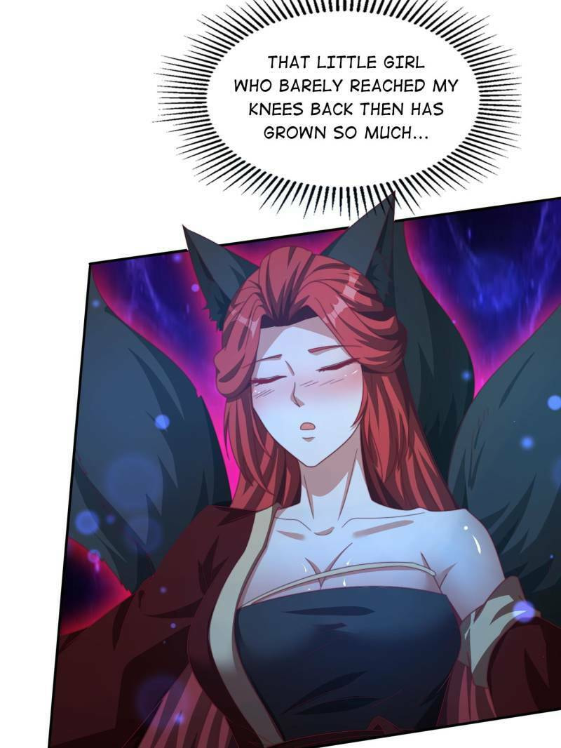 I Can Read Your Fate – Chapter 41 page 13