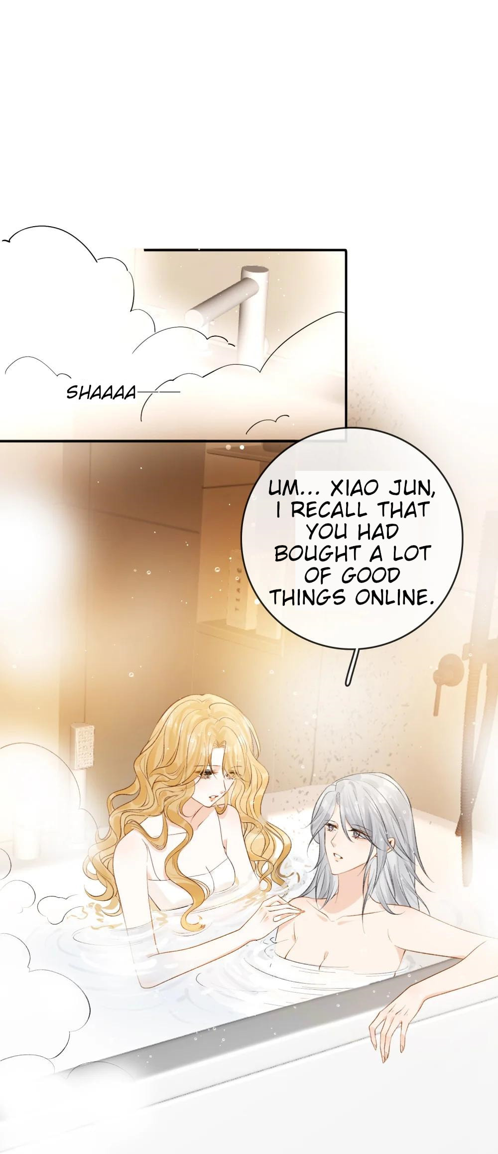 Every Day I Think About Playing With Jiejie page 15