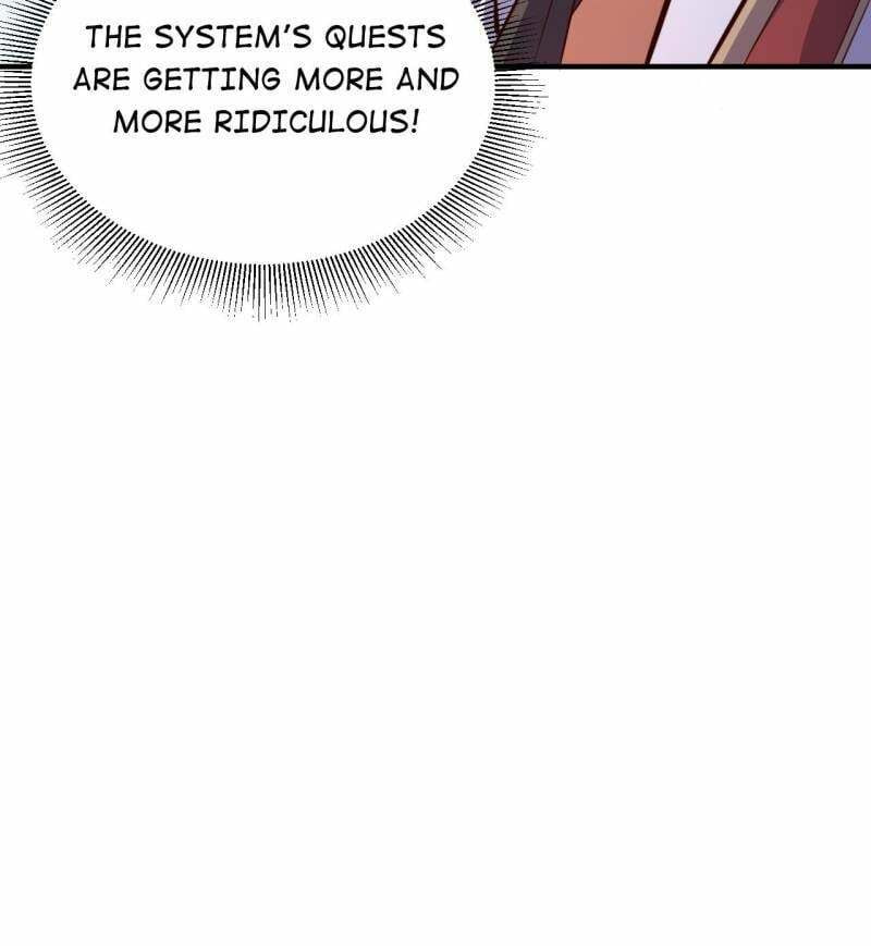 I Can Read Your Fate – Chapter 6 page 6