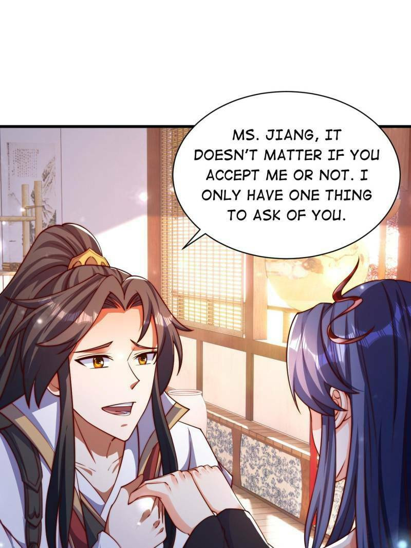 I Can Read Your Fate – Chapter 5 page 42