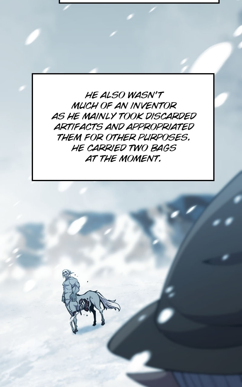 Amelia the Level Zero Hero – Chapter 22 page 82