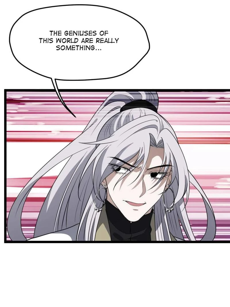 My Son, Quickly Rely On Your Father's Prestige – Chapter 52 page 30