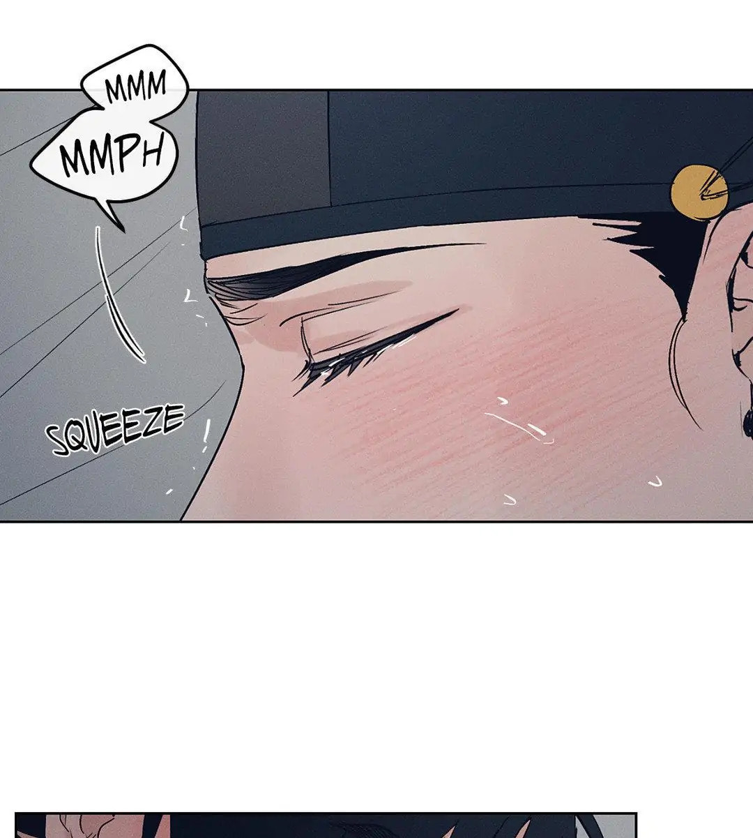 Joseon Workshop – Chapter 29 page 27