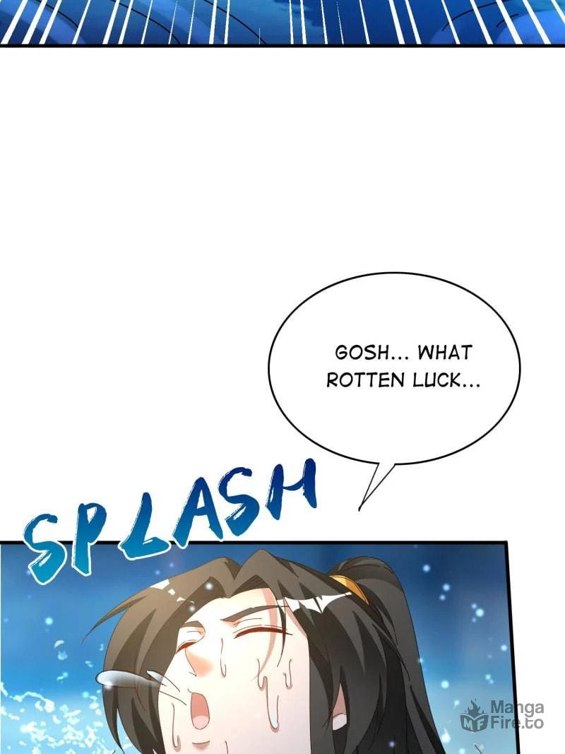 I Can Read Your Fate – Chapter 53 page 50
