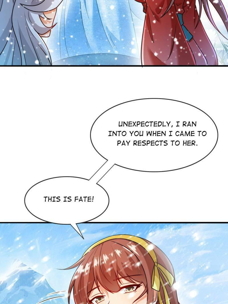 I Can Read Your Fate – Chapter 25 page 18