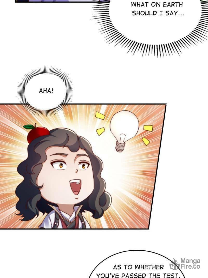 I Can Read Your Fate – Chapter 37 page 5
