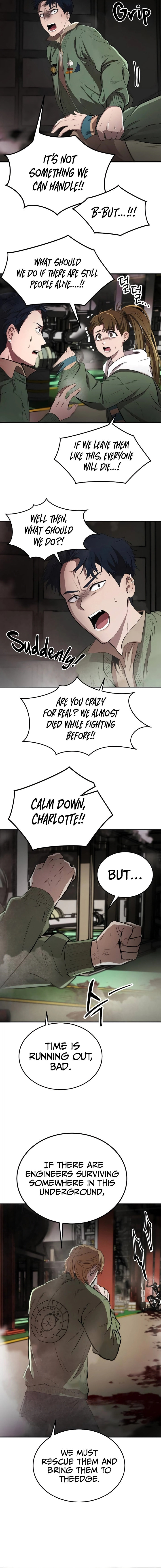 Sapiend – Chapter 7 page 4
