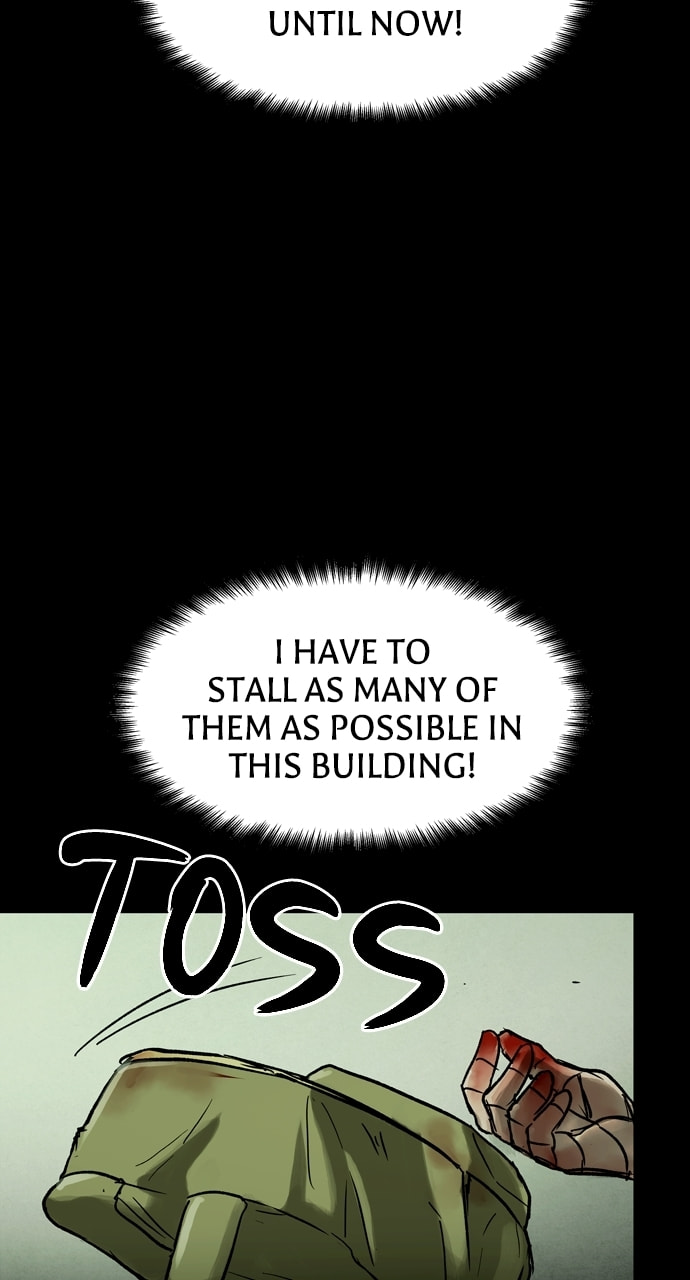 Spore – Chapter 19 page 33