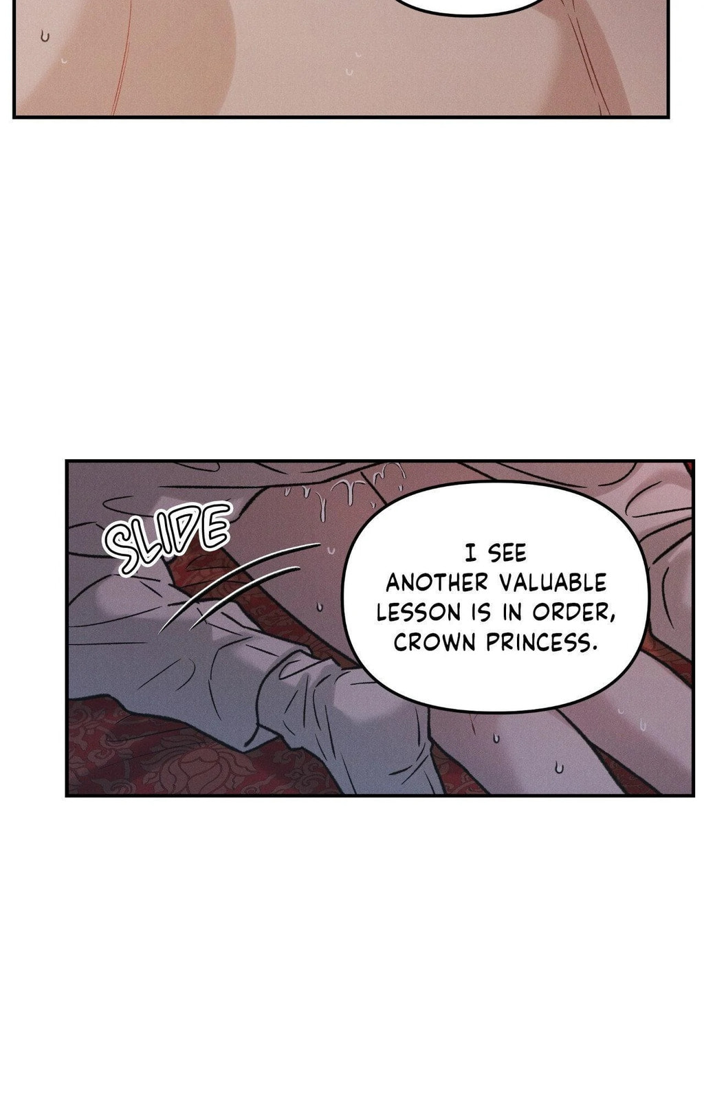 Gale of the God – Chapter 6 page 27