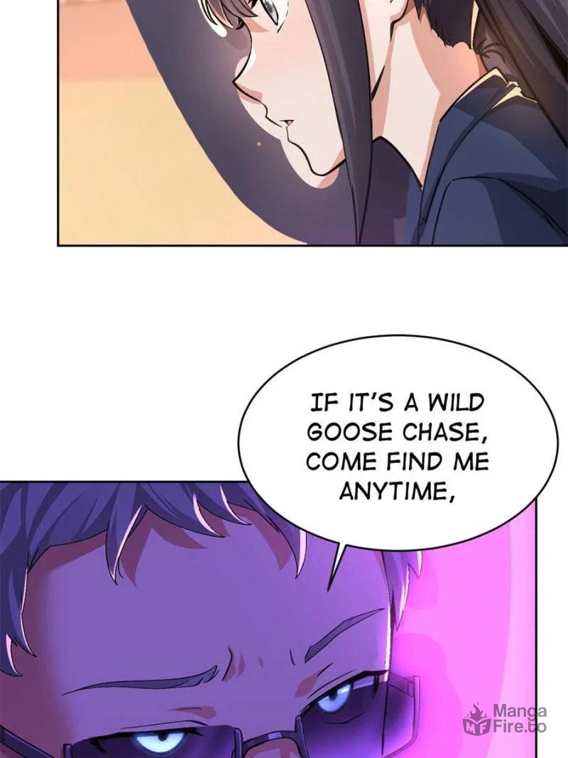 I Became the Target of the Harem in Another World – Chapter 29 page 41