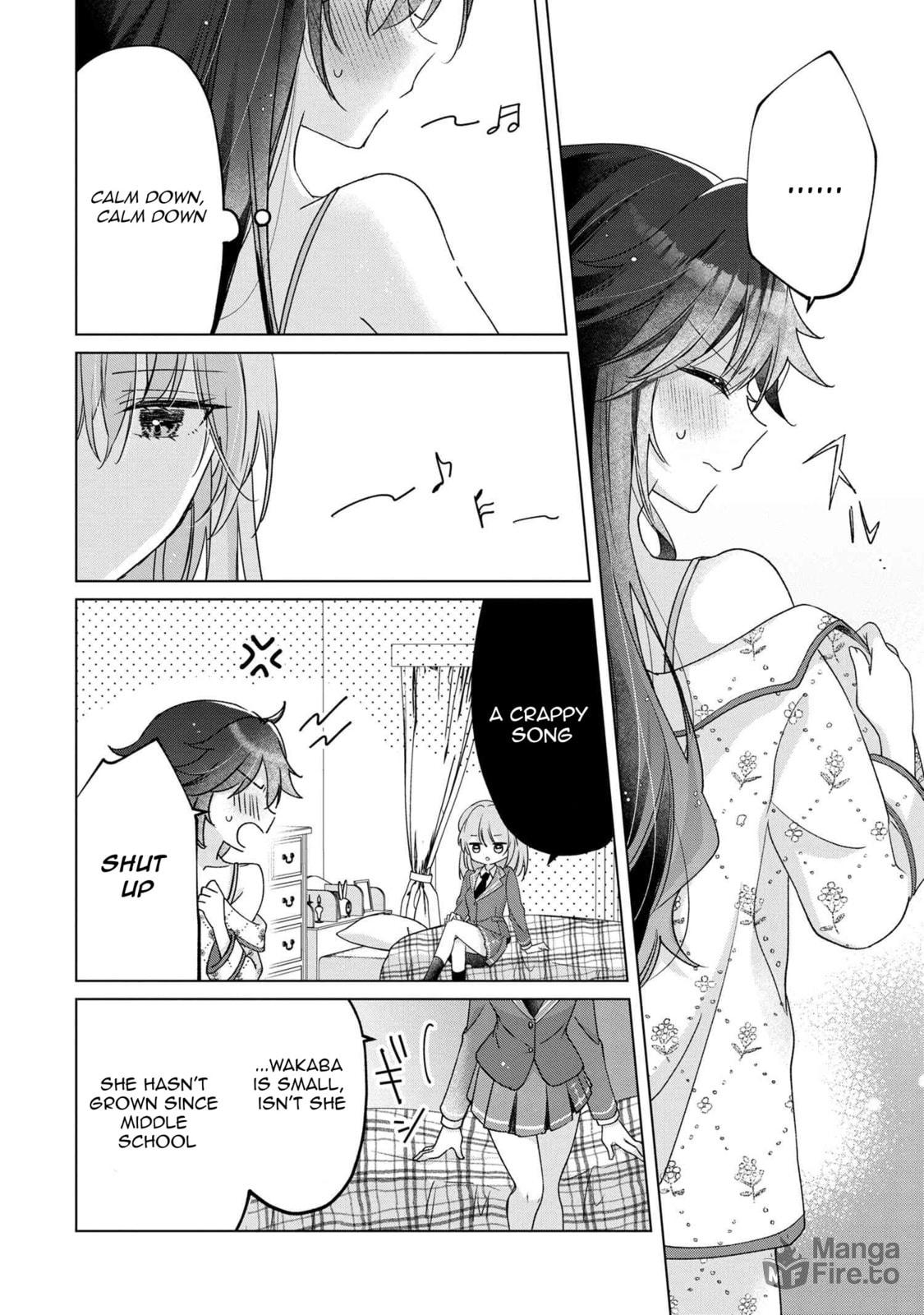 Shouwaru Tensai Osananajimi to no Shoubu ni Makete Hatsutaiken o Zenbu Ubawareru Hanashi – Chapter 2 page 5