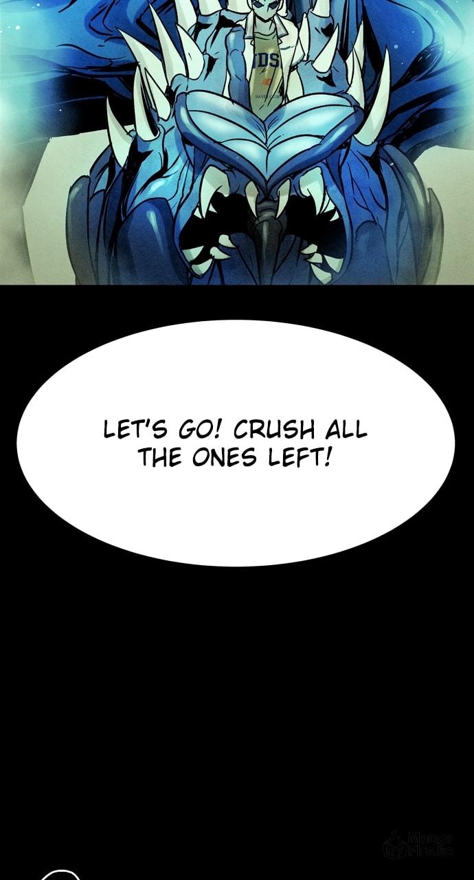 Spore – Chapter 44 page 62