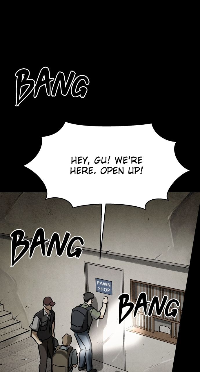 Spore – Chapter 68 page 72
