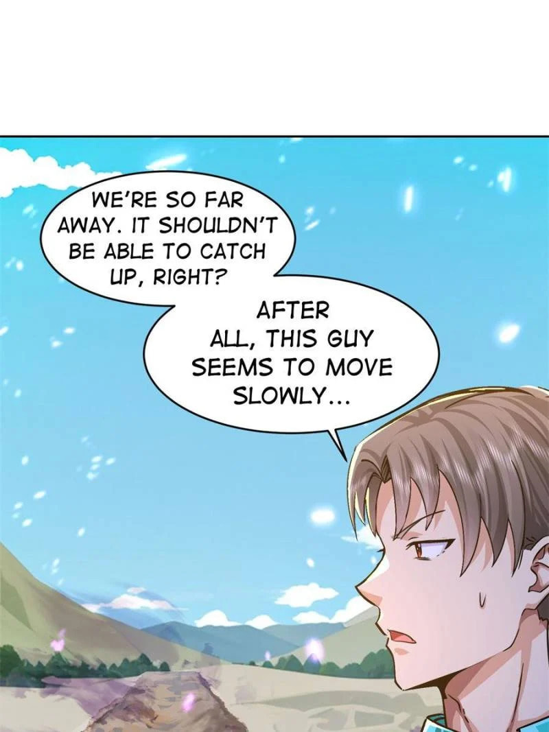 I Became the Target of the Harem in Another World – Chapter 33 page 22