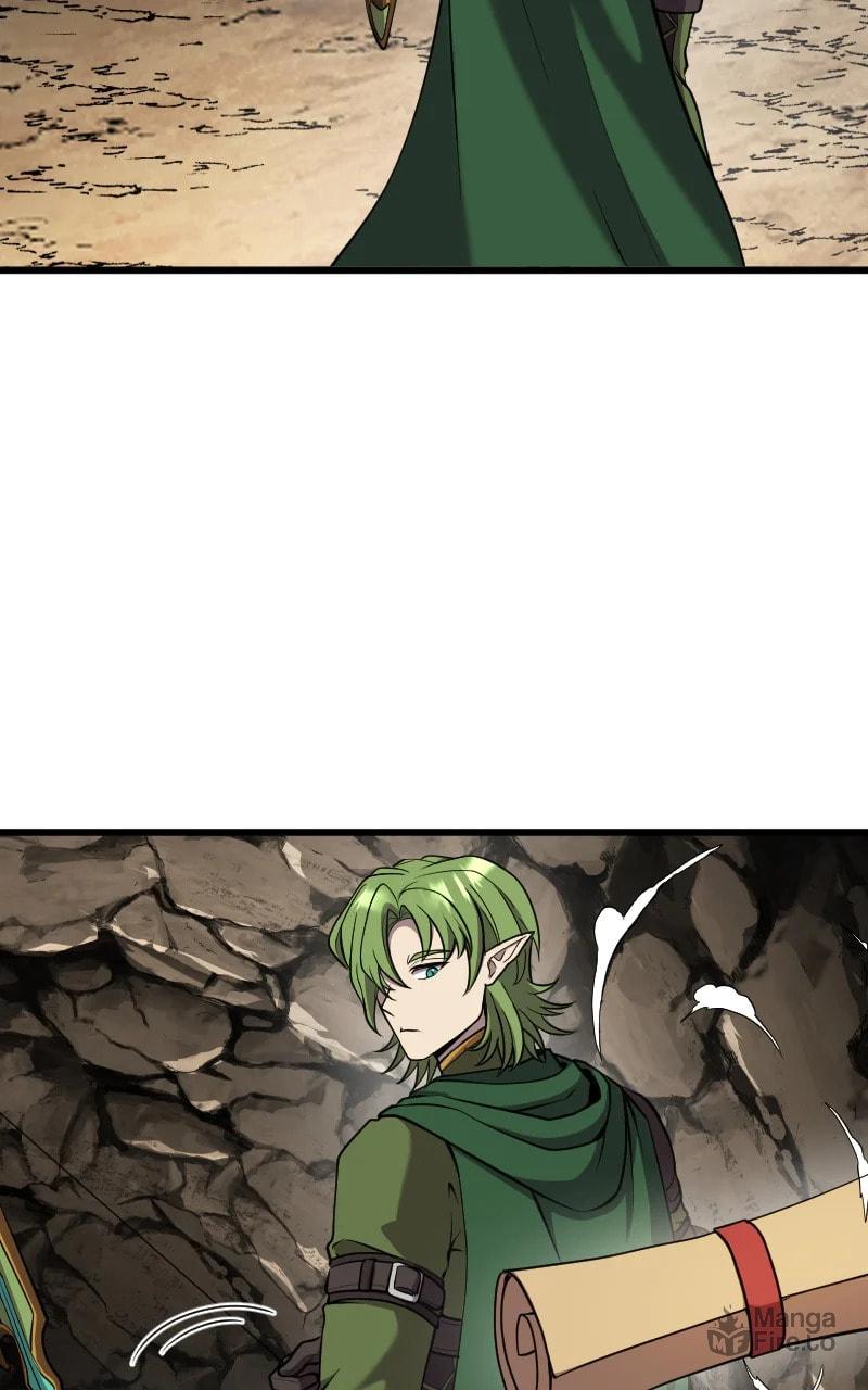 Amelia the Level Zero Hero – Chapter 14 page 83