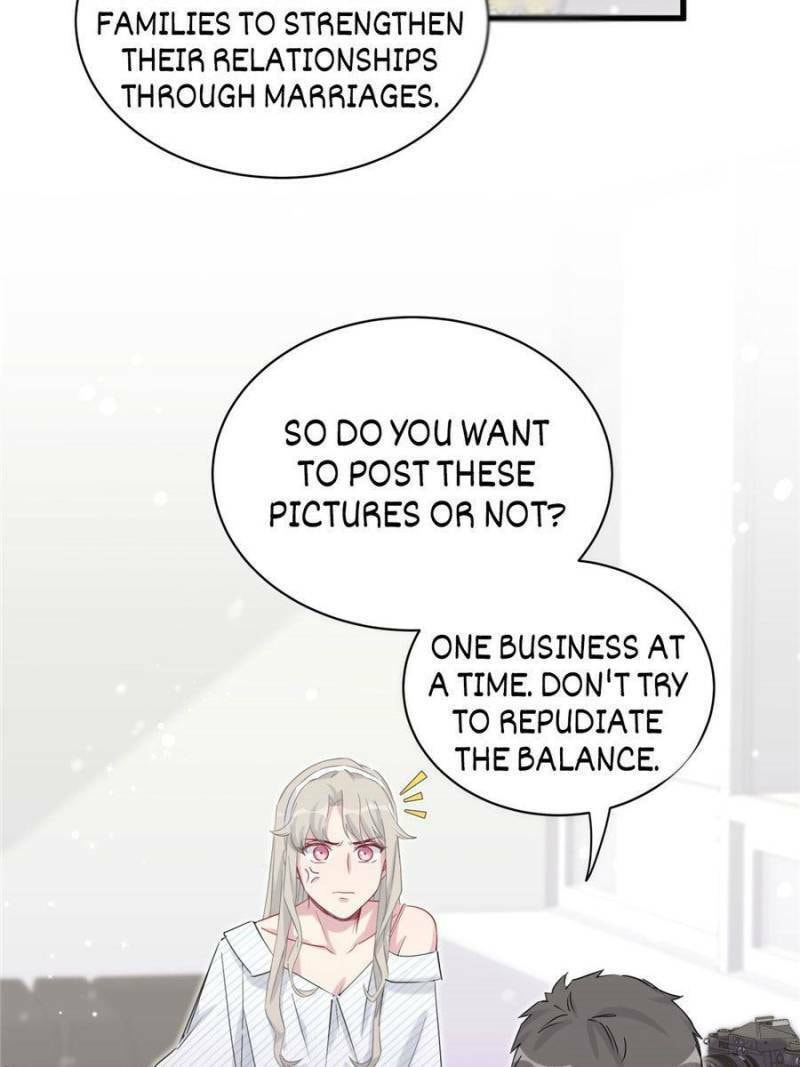 Whose Baby is it? (Colored) – Chapter 60 page 7