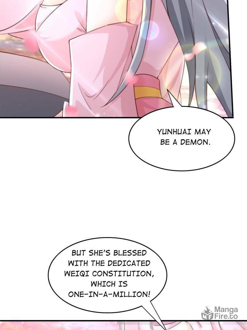 I Can Read Your Fate – Chapter 37 page 41