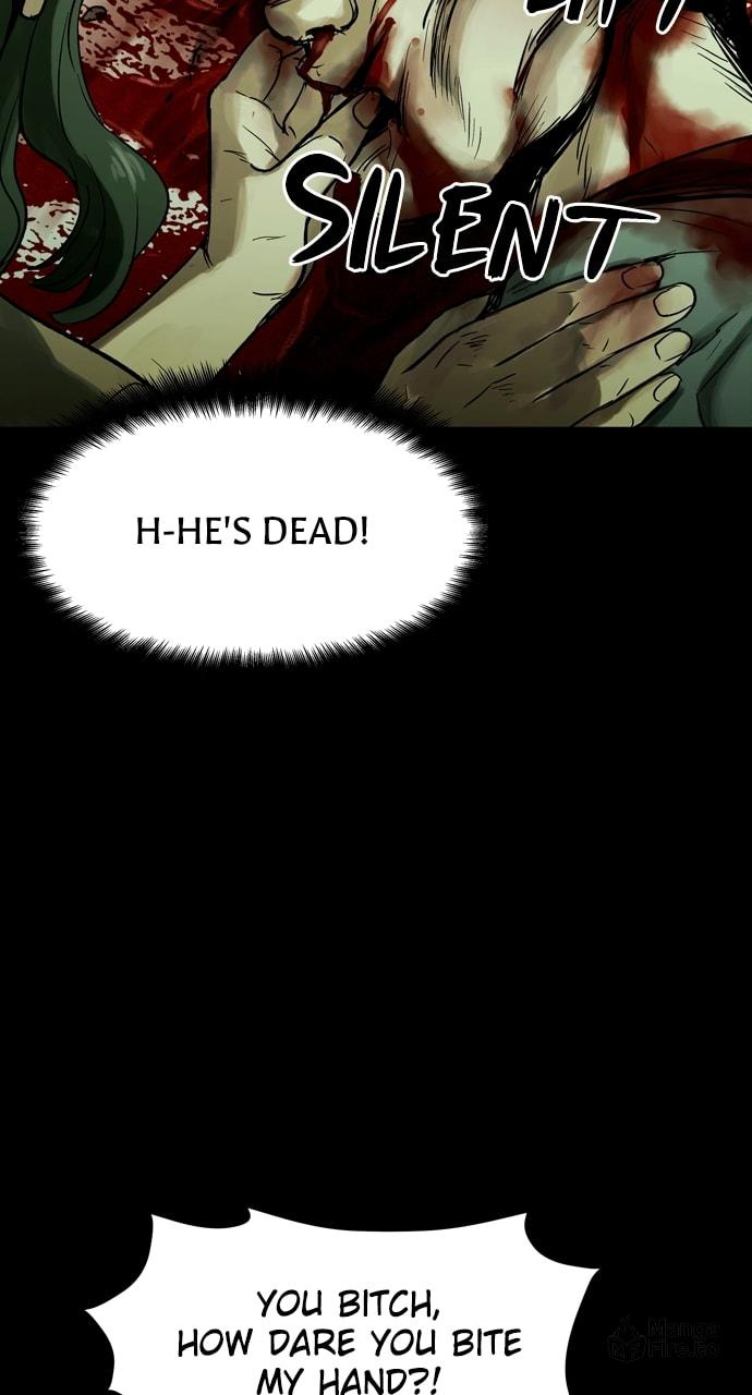Spore – Chapter 17 page 39