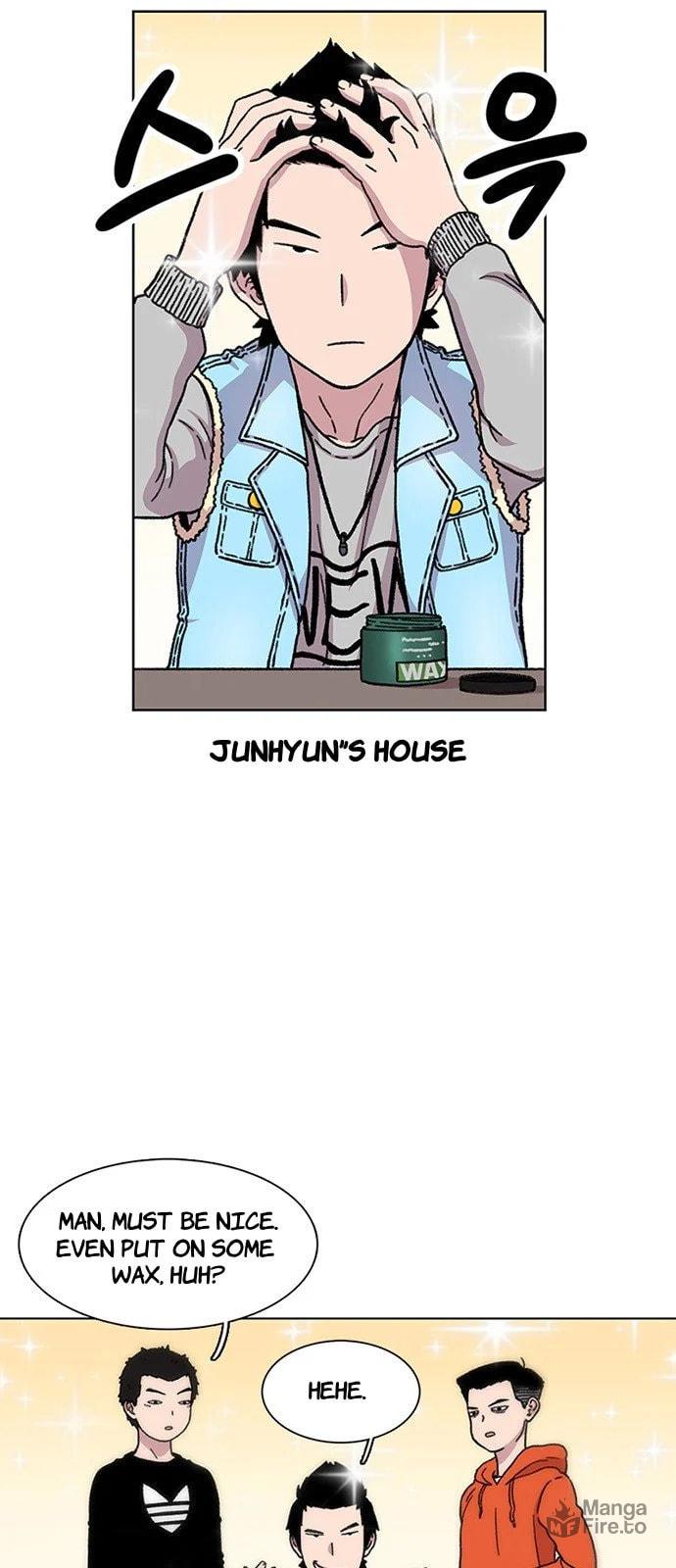 Lets Go To Lotte World! page 24
