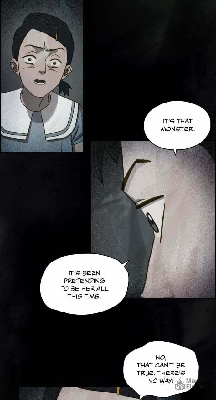 Day of Disaster – Chapter 6 page 26