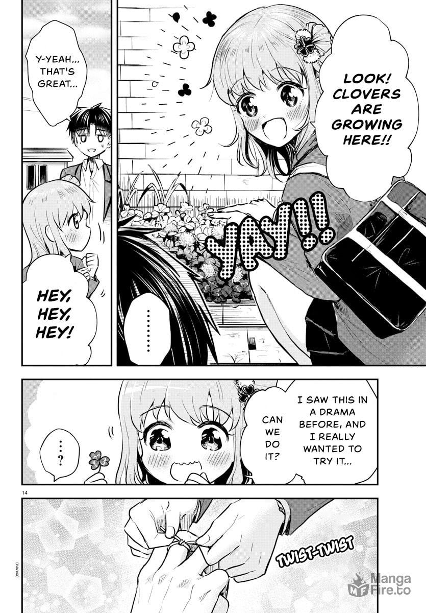 Im glad. page 14