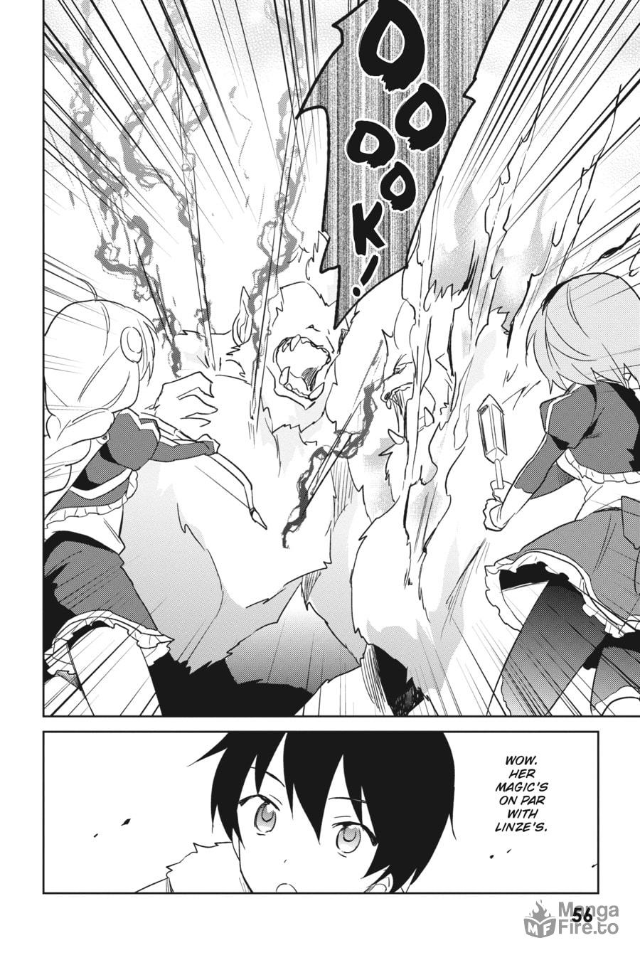 In Another World With My Smartphone – Chapter 12 page 9