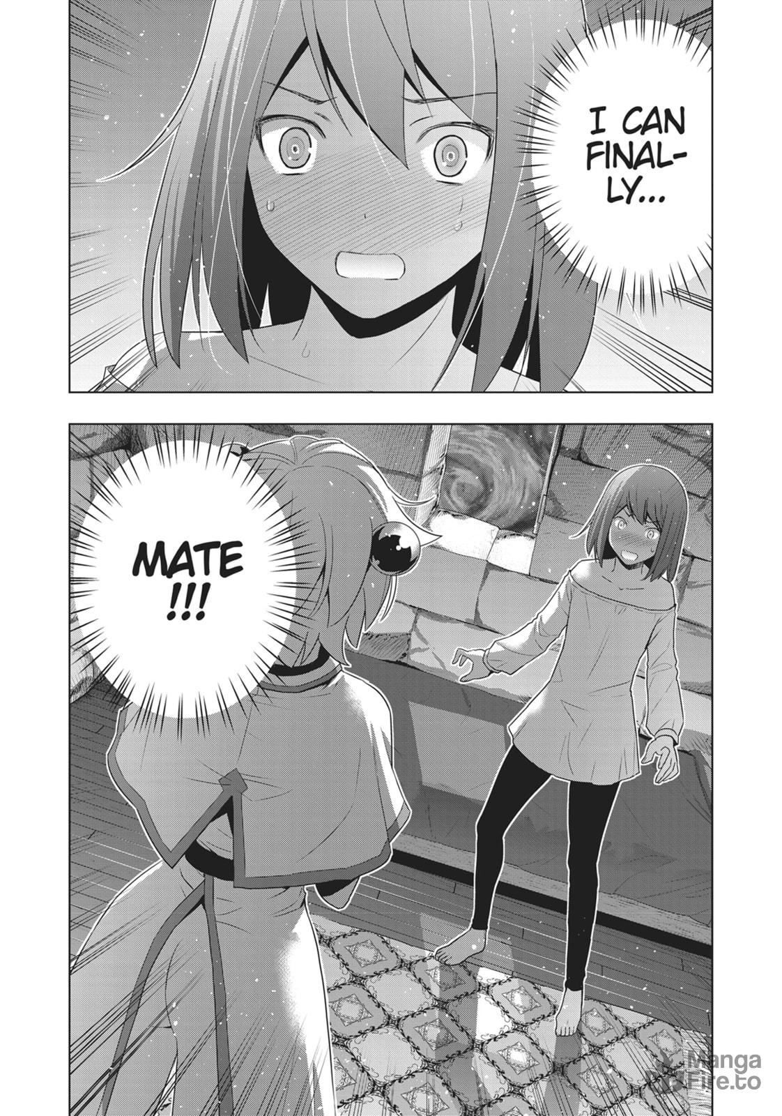Magic Fun with the Archer page 5