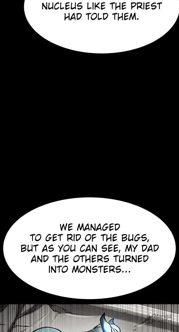 Spore – Chapter 68 page 20