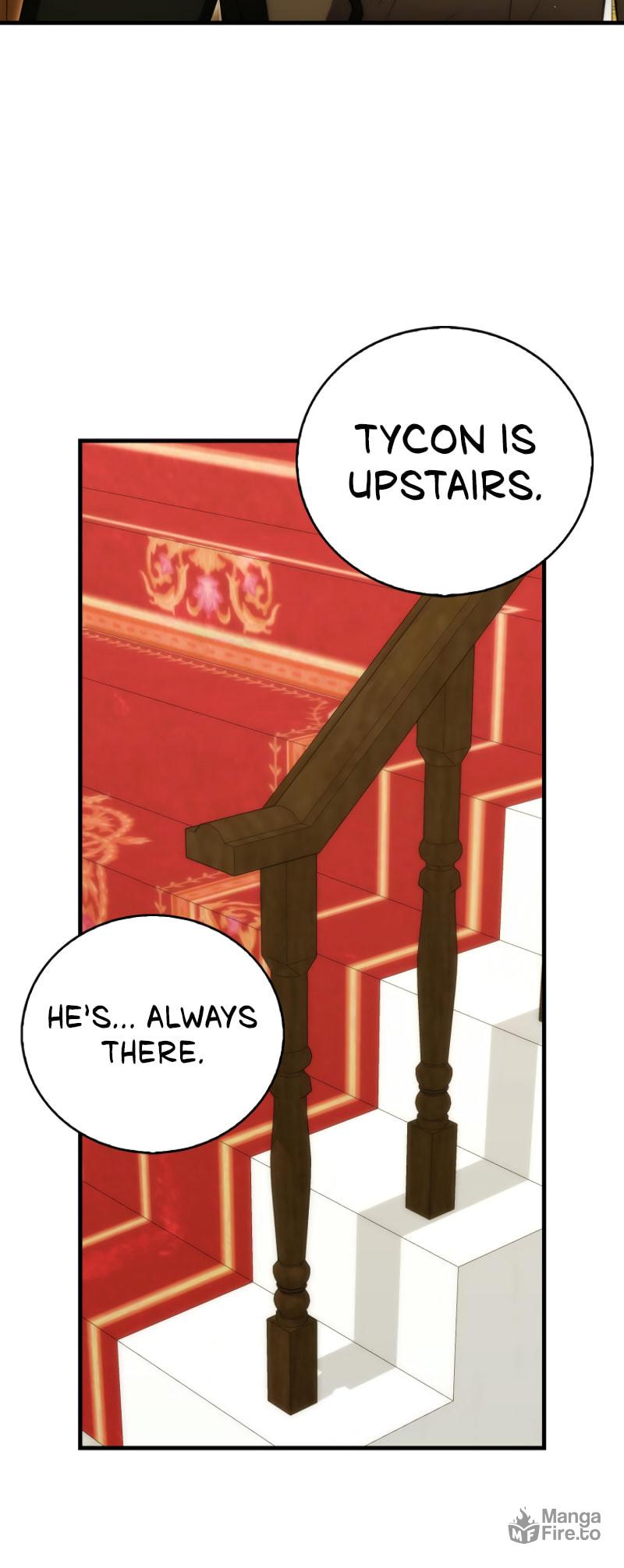 A Talented Player – Chapter 73 page 35