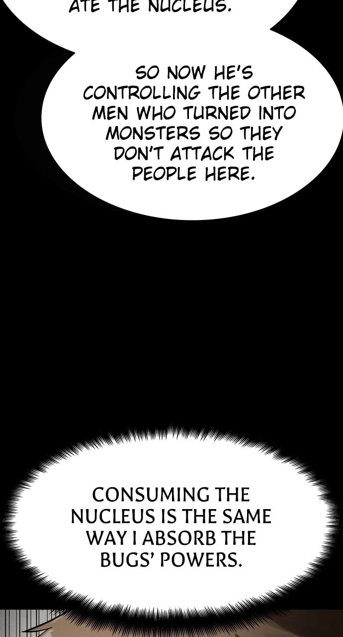 Spore – Chapter 68 page 22