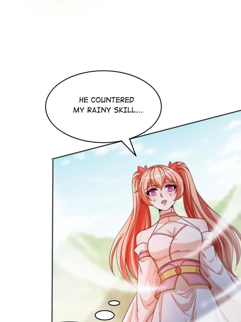 I Can Read Your Fate – Chapter 34 page 42