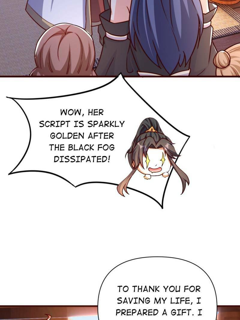 I Can Read Your Fate – Chapter 5 page 16