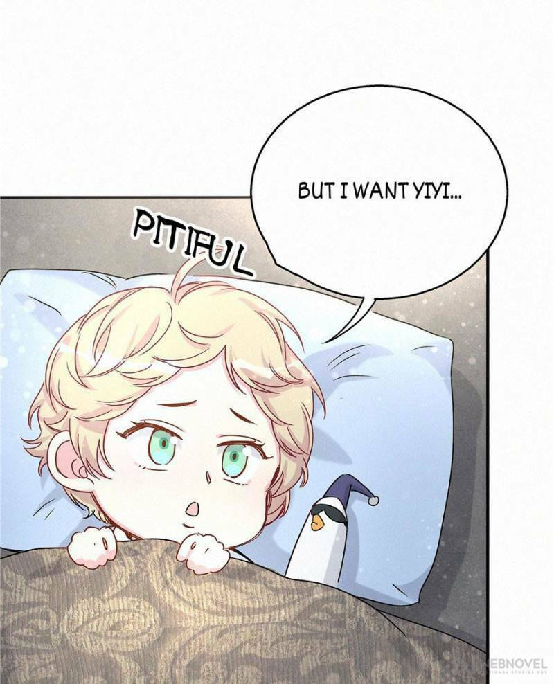 Whose Baby is it? (Colored) – Chapter 21 page 7