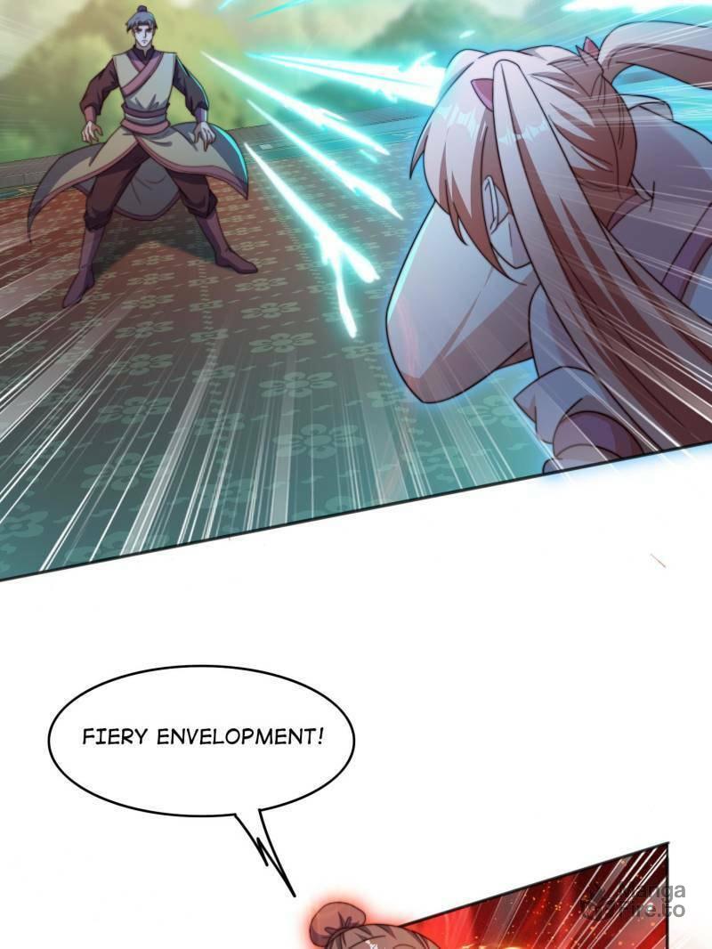 I Can Read Your Fate – Chapter 34 page 50